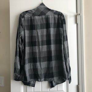 Dickies Men’s Flannel sz XL